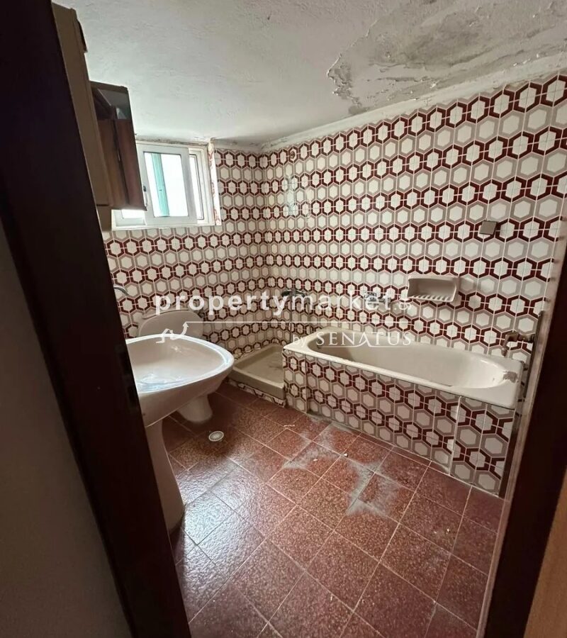 Apartment 116 M²