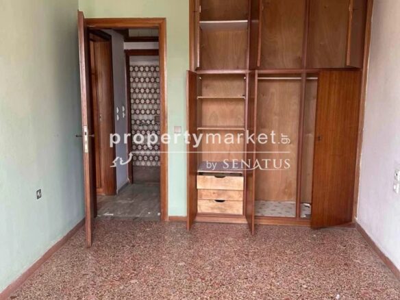 Apartment 116 M²