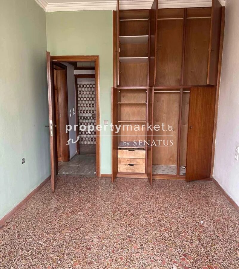 Apartment 116 M²