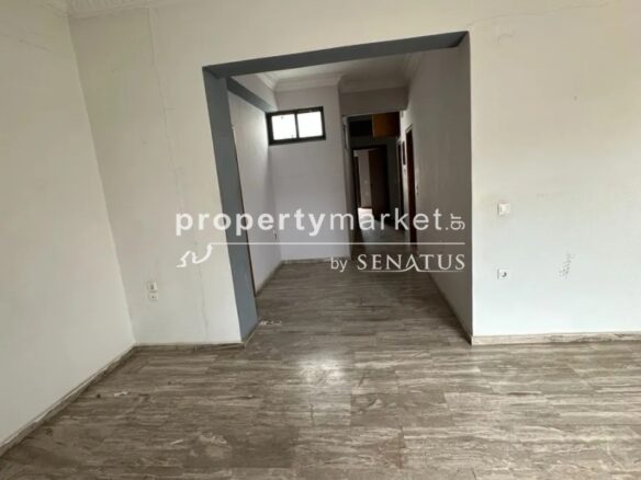 Apartment 116 M²