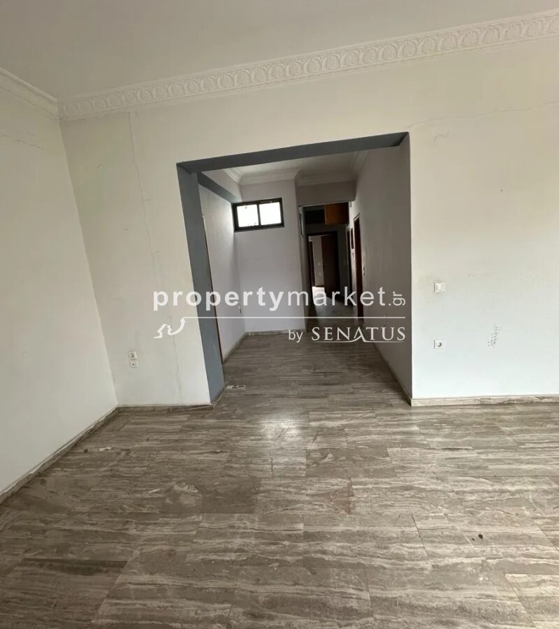 Apartment 116 M²