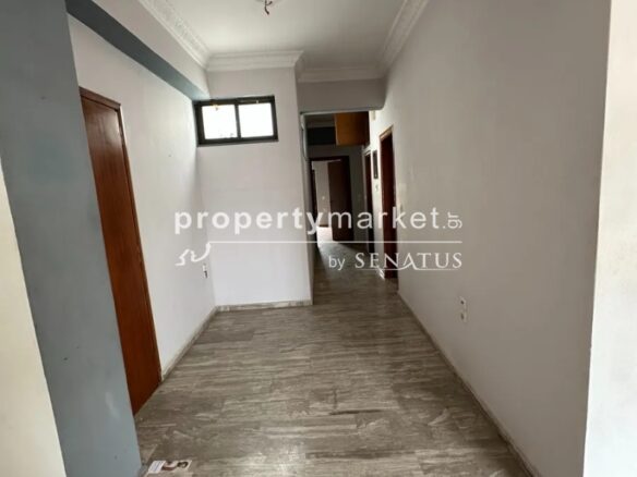 Apartment 116 M²