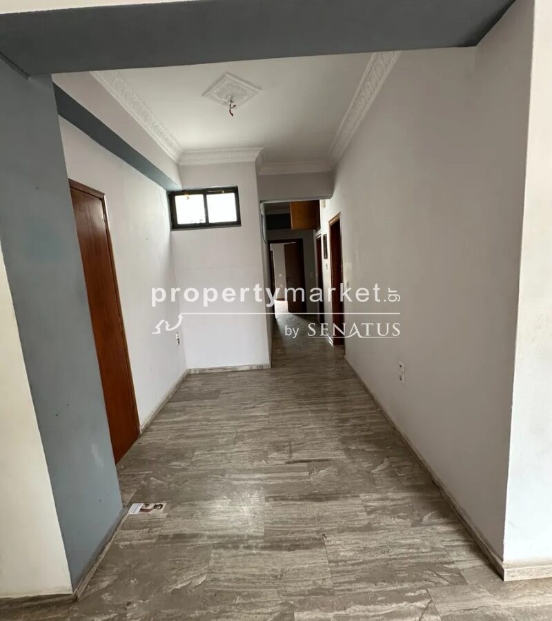 Apartment 116 M²