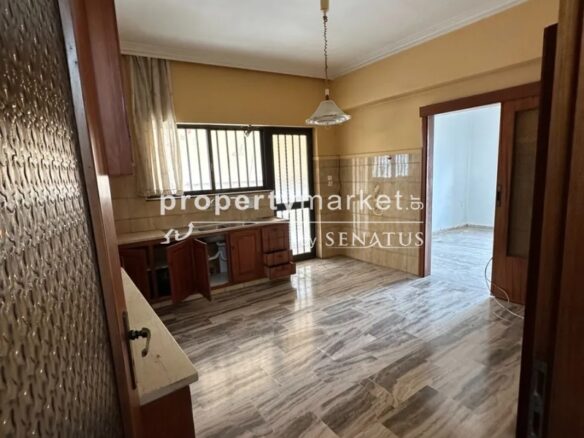 Apartment 116 M²