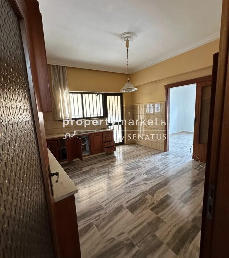 Apartment 116 M²