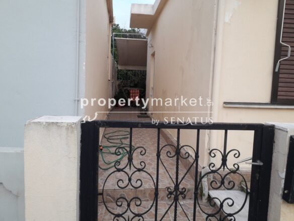 Single-family House 71 M²