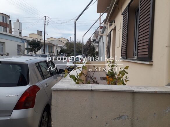 Single-family House 71 M²