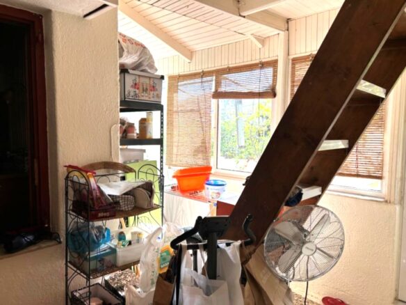 Single Storey House. Garden. 5 Minutes Drive To Agios Nikolaos And Beaches – East Crete