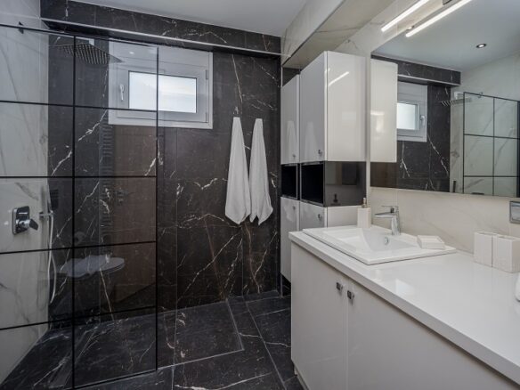 Modern Detached Villa In Quiet Location. Few Minutes To The Sea – East Crete
