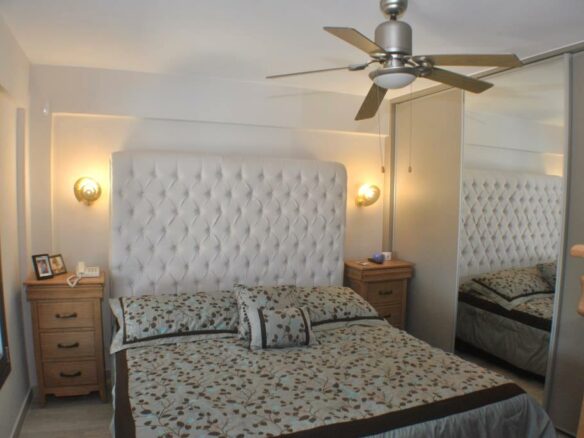 New Villa Overlooking Spinalonga Island – East Crete