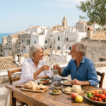 Top Retirement Destinations in Italy for Expats