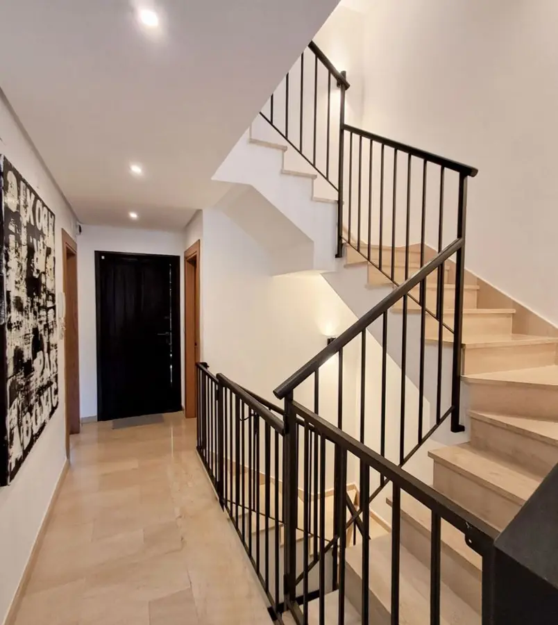 Townhouse In Nagüeles Spain