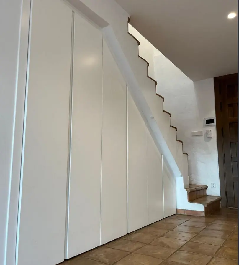 Villa In Golden Mile Spain