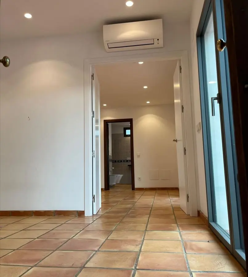 Villa In Golden Mile Spain