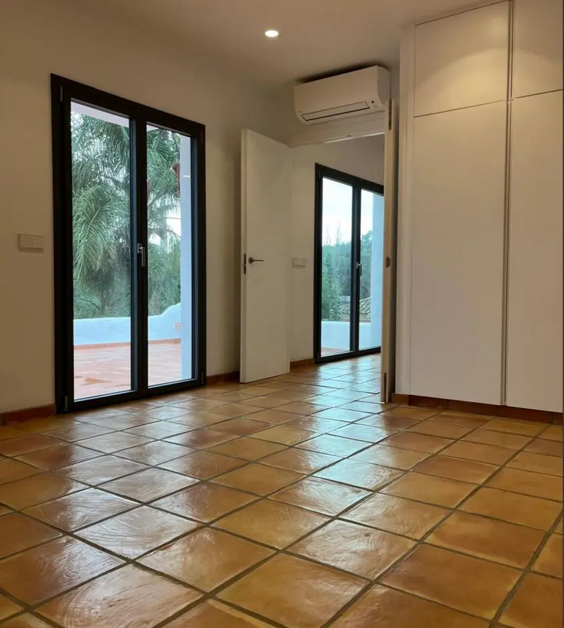 Villa In Golden Mile Spain