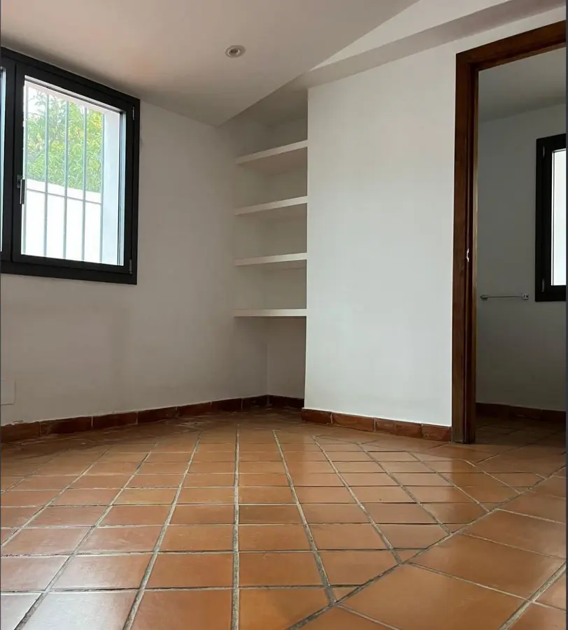 Villa In Golden Mile Spain