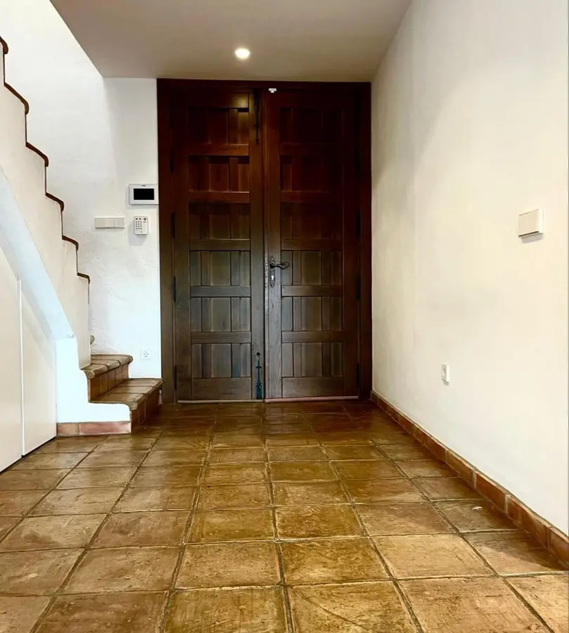 Villa In Golden Mile Spain