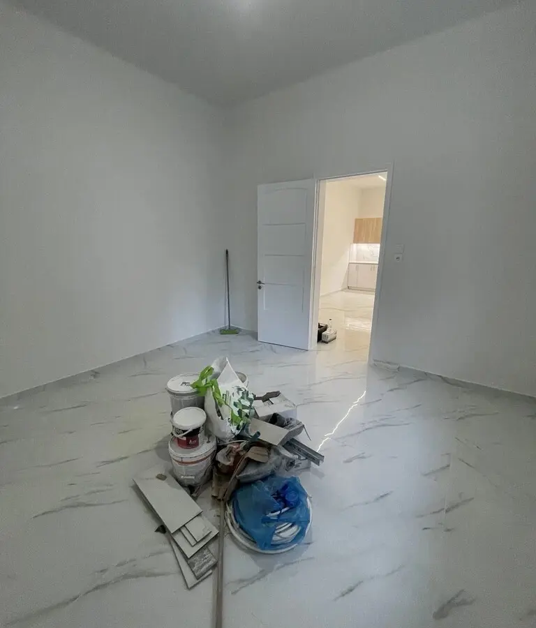 Flat 81 M² In Athens