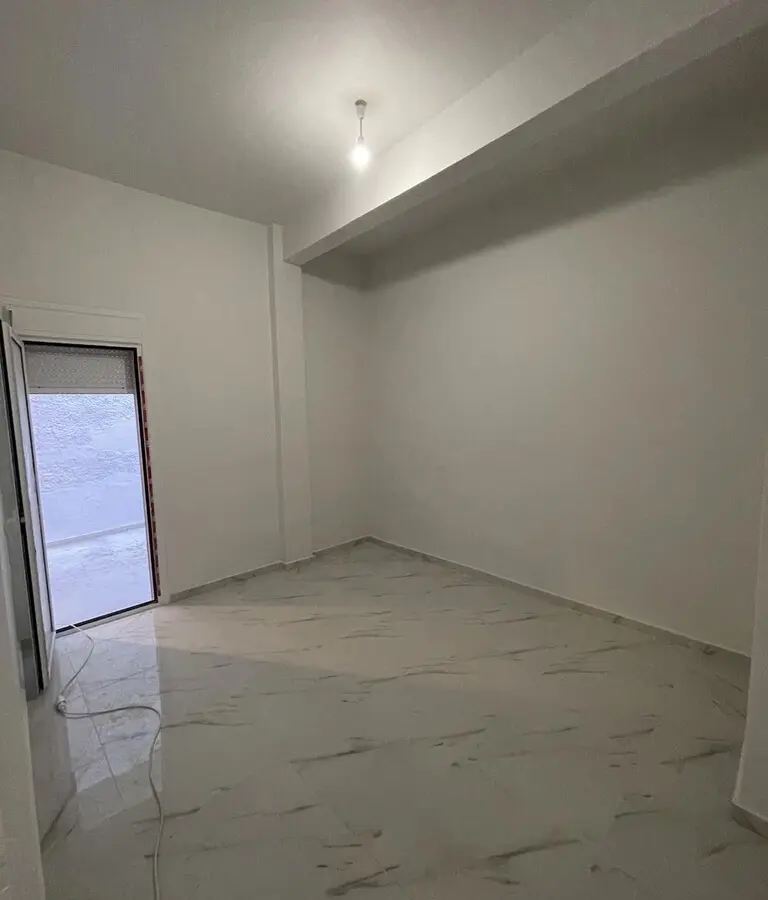 Flat 81 M² In Athens