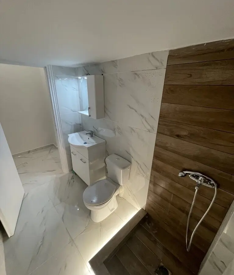 Flat 81 M² In Athens