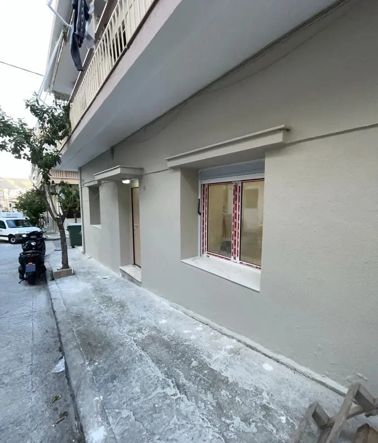 Flat 81 M² In Athens