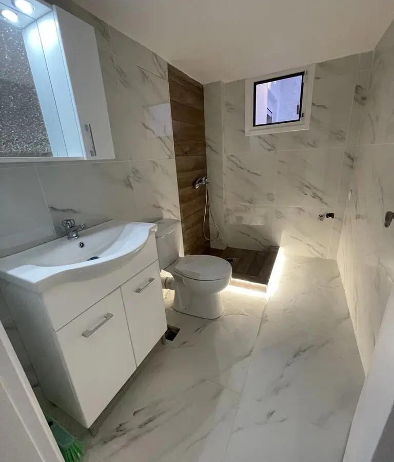 Flat 81 M² In Athens