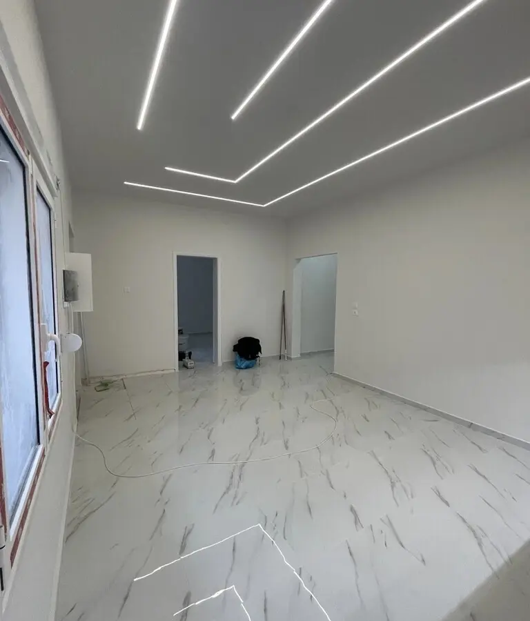 Flat 81 M² In Athens