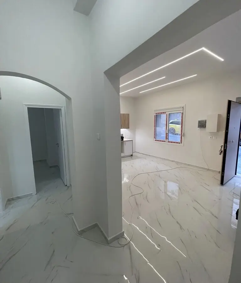Flat 81 M² In Athens