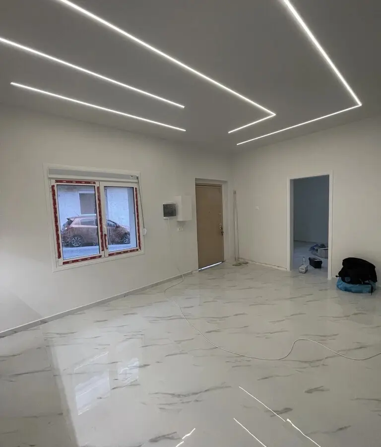 Flat 81 M² In Athens