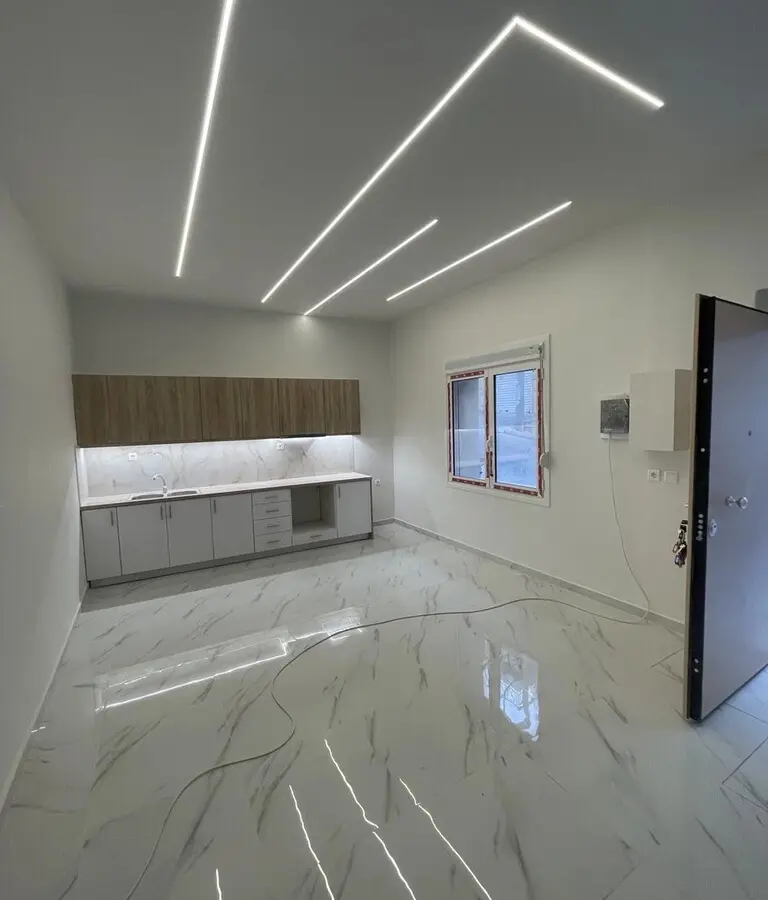 Flat 81 M² In Athens