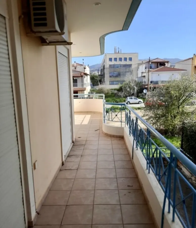 Flat 91 M² In Athens