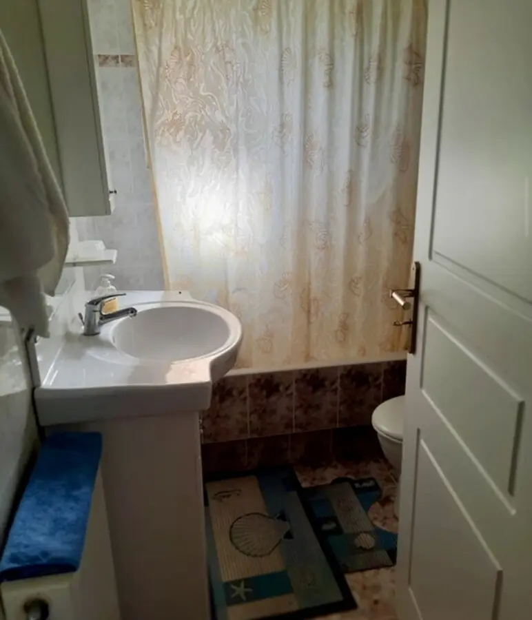 Flat 91 M² In Athens