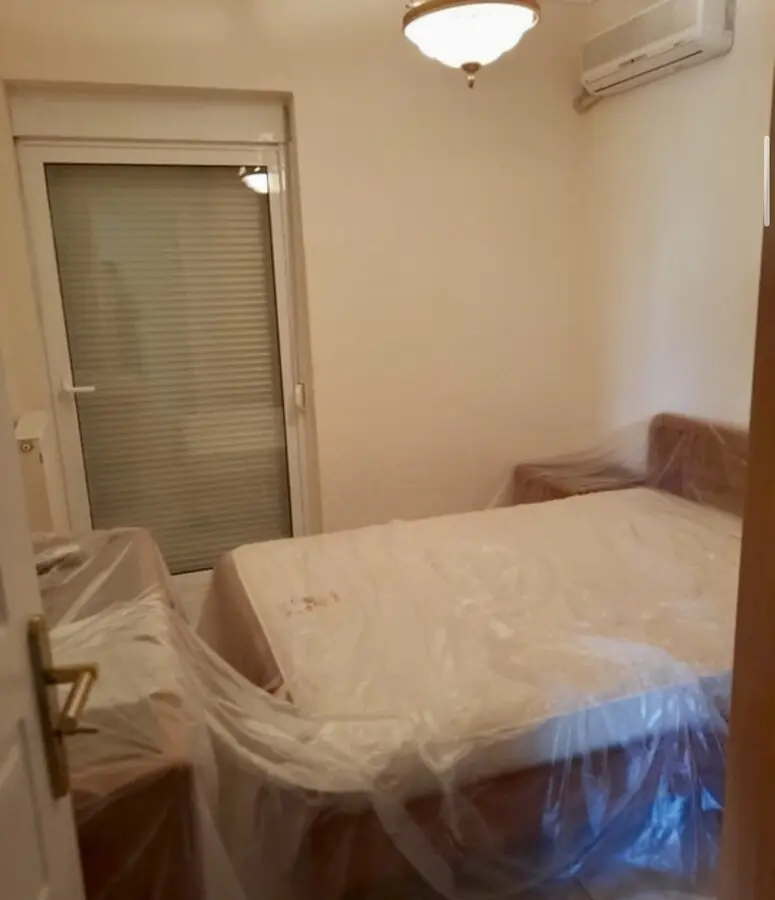 Flat 91 M² In Athens