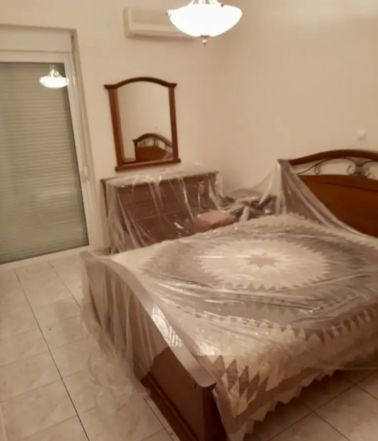 Flat 91 M² In Athens