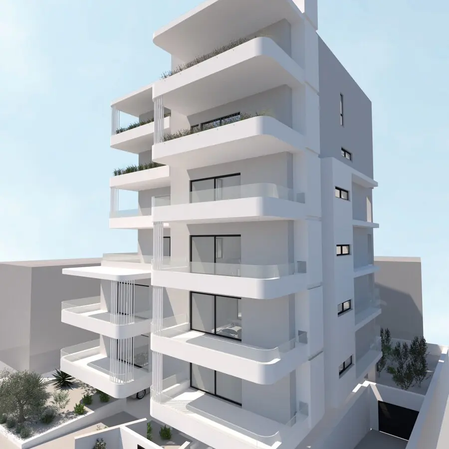 Maisonette 170 M² In Athens