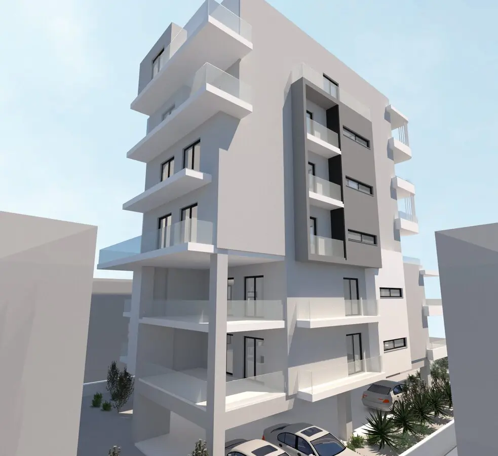 Maisonette 170 M² In Athens