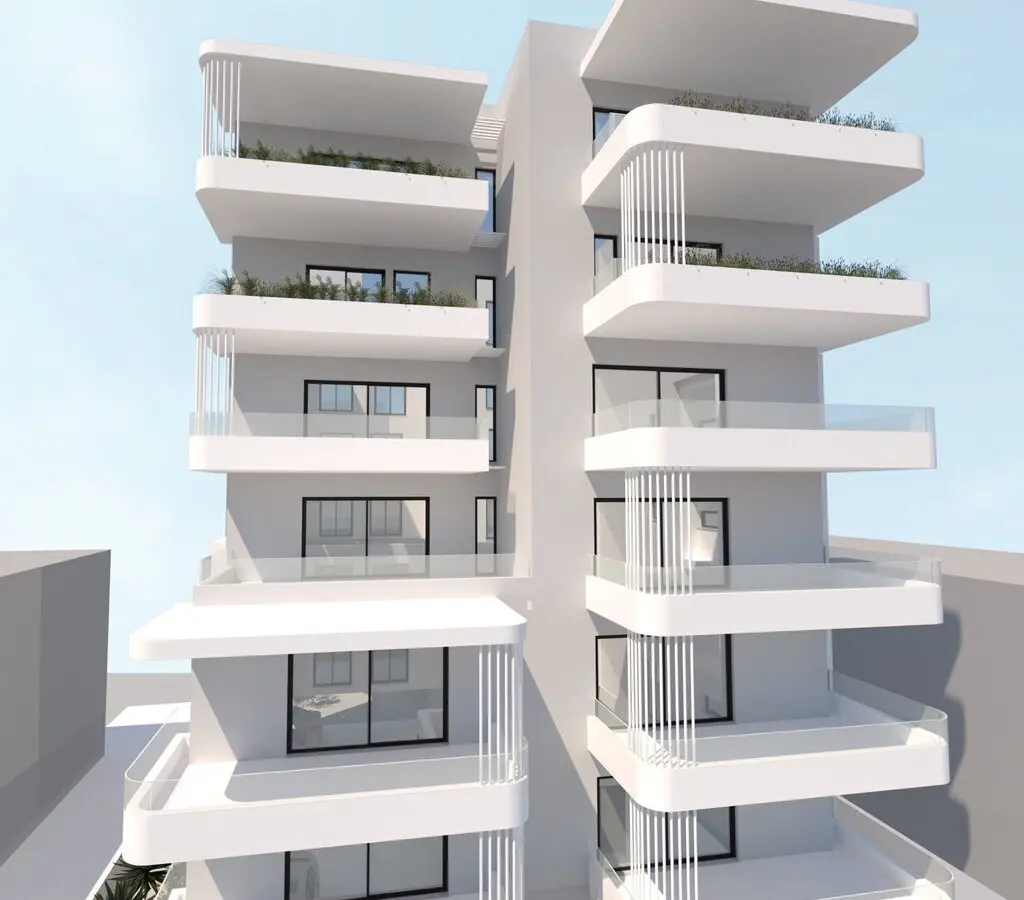 Maisonette 170 M² In Athens