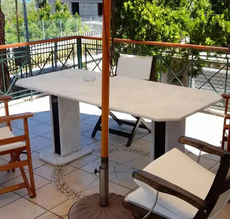 2-bedroom Detached House In Vilia, Greece (130 M²)
