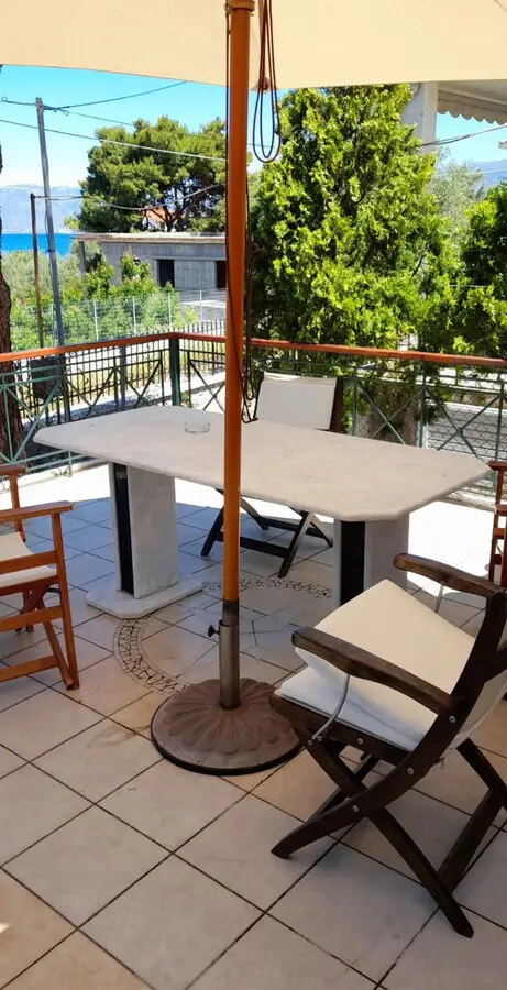 For Sale Detached House 130 M² In Attica
