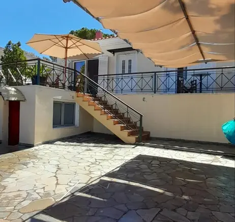 2-bedroom Detached House In Vilia, Greece (130 M²)