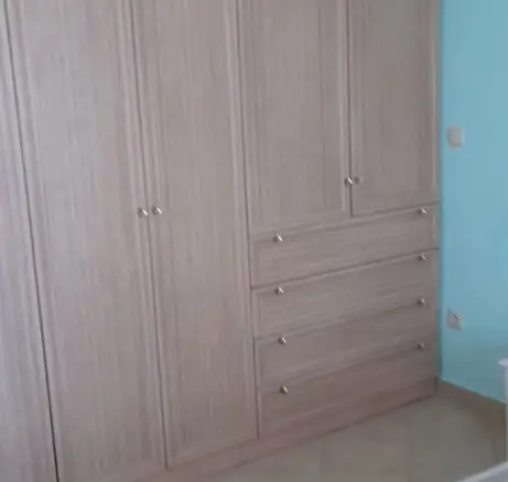 2-bedroom Detached House In Vilia, Greece (130 M²)