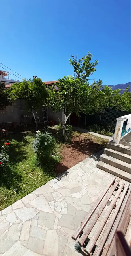 For Sale Detached House 130 M² In Attica