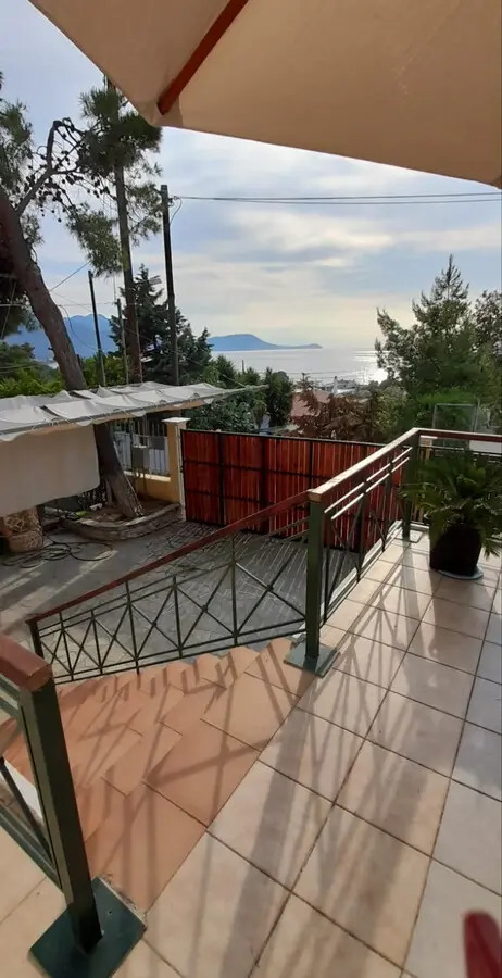 For Sale Detached House 130 M² In Attica