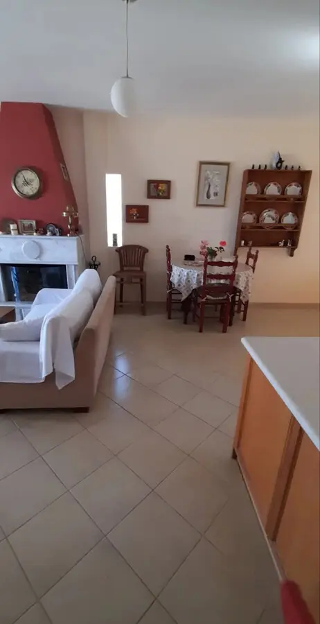 For Sale Detached House 130 M² In Attica