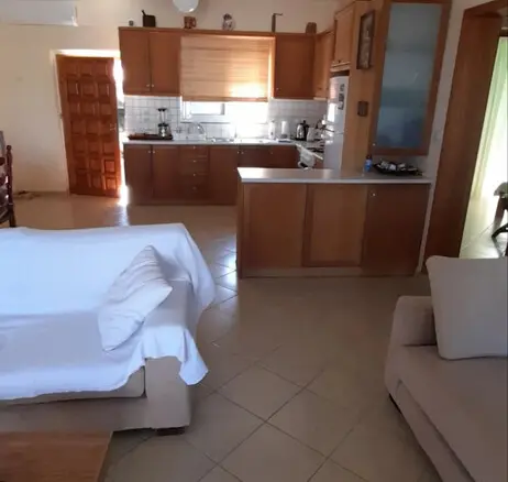 2-bedroom Detached House In Vilia, Greece (130 M²)
