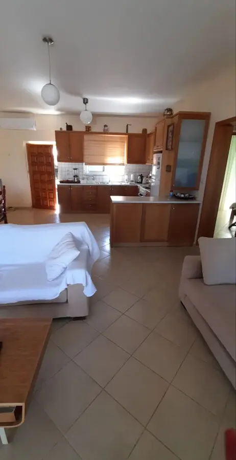 For Sale Detached House 130 M² In Attica