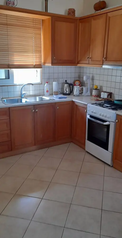 For Sale Detached House 130 M² In Attica