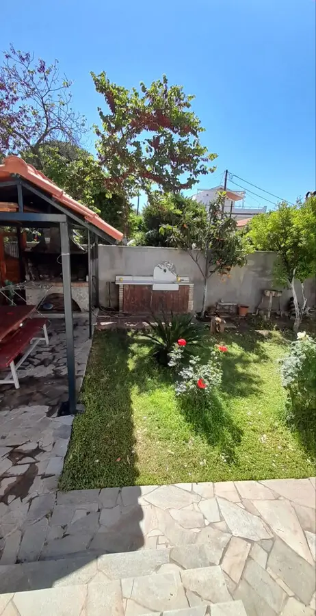 For Sale Detached House 130 M² In Attica