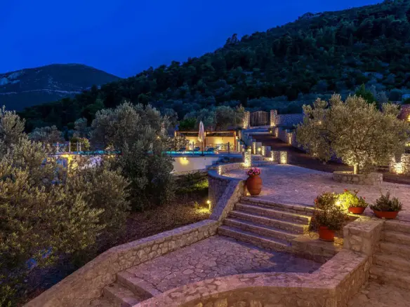 7-bedroom Villa In Asklipieio, Greece (420 M²)