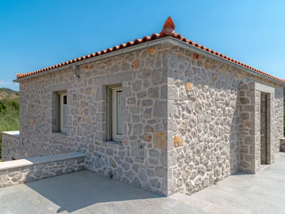 7-bedroom Villa In Asklipieio, Greece (420 M²)